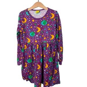 Duns Organic Celestial Dress